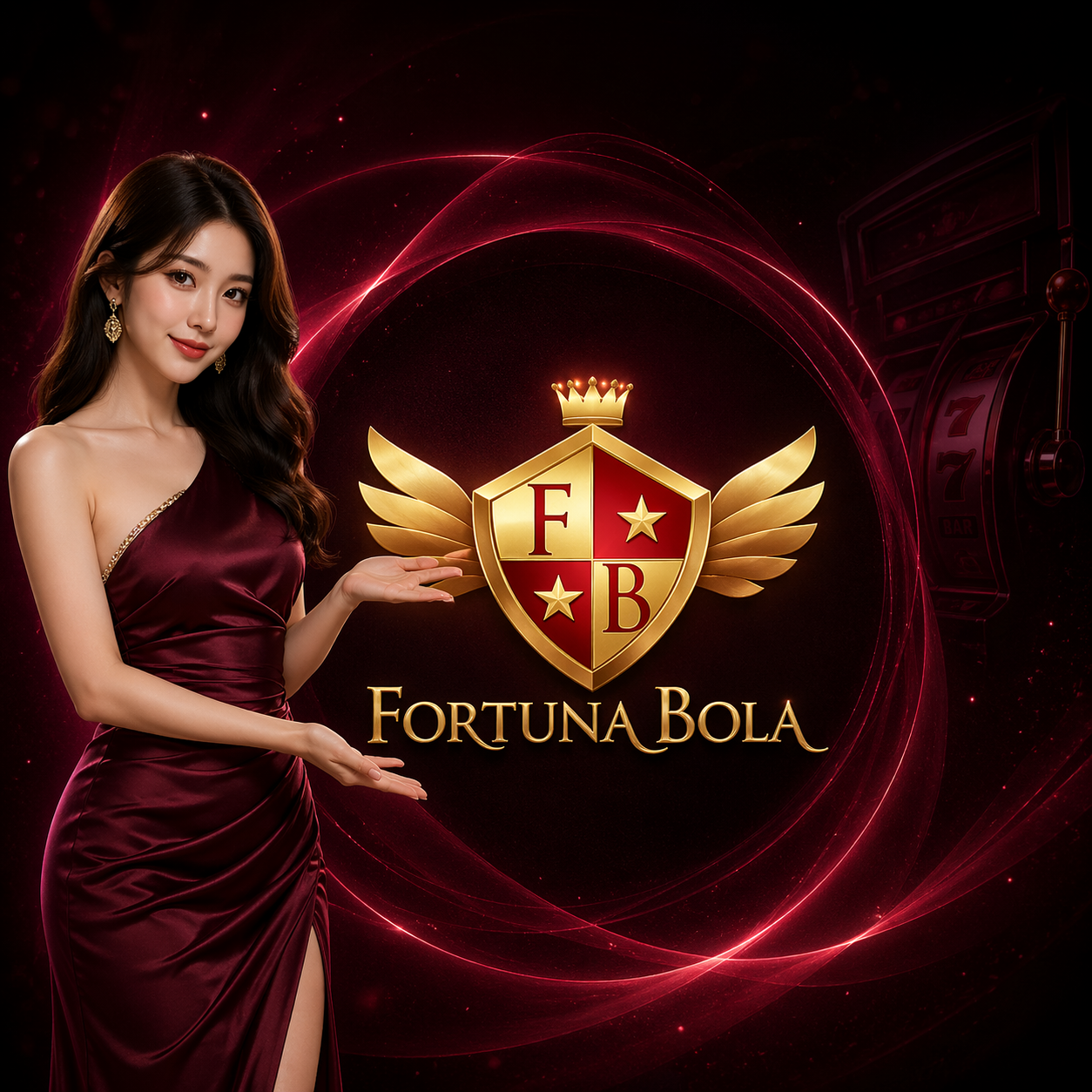 Fortunabola » Informasi Slot88 dan Akses Permainan Slot Online Terbaru